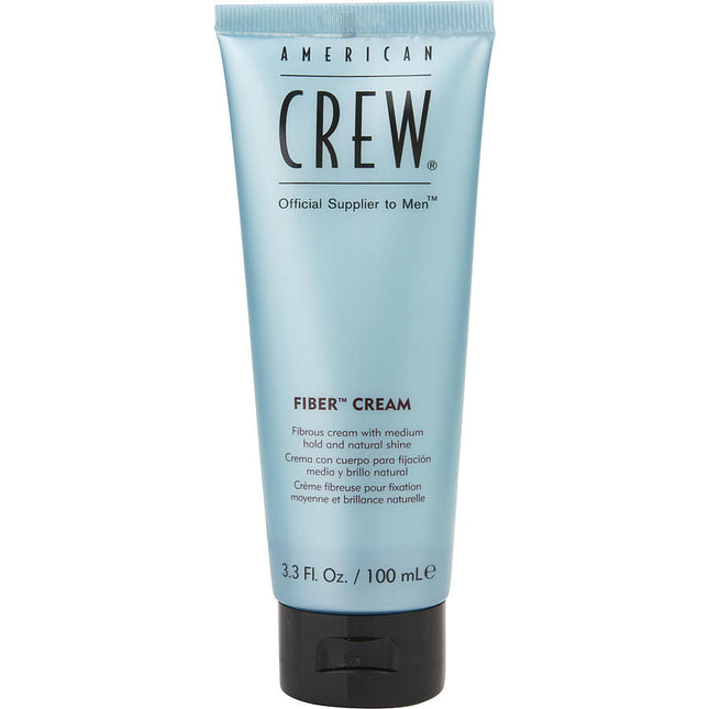 Fiber Cream 3.3 Oz American Crew
