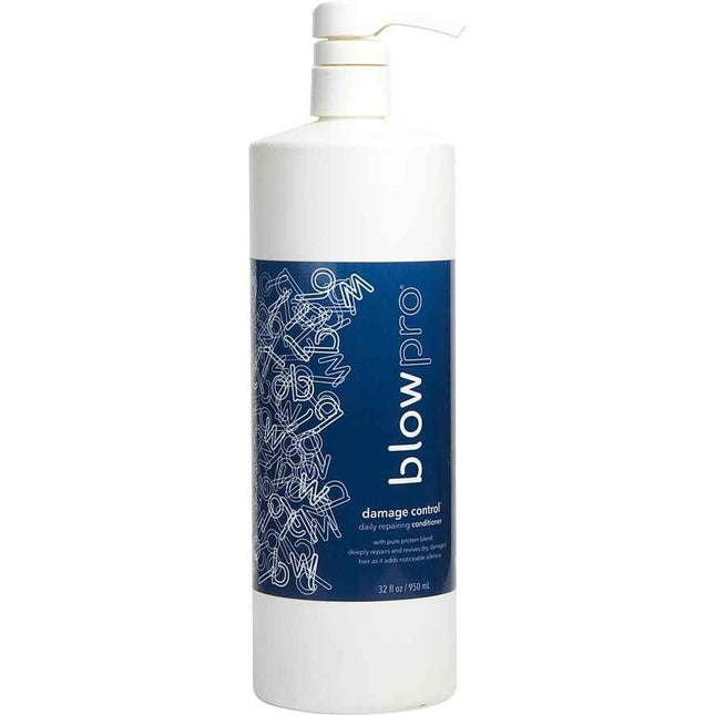 Blowpro Damage Control Daily Repairing Conditioner 32 oz