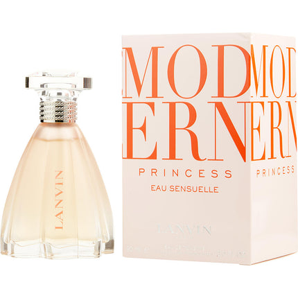 Lanvin Modern Princess Eau Sensuelle By Lanvin Edt Spray 3 Oz