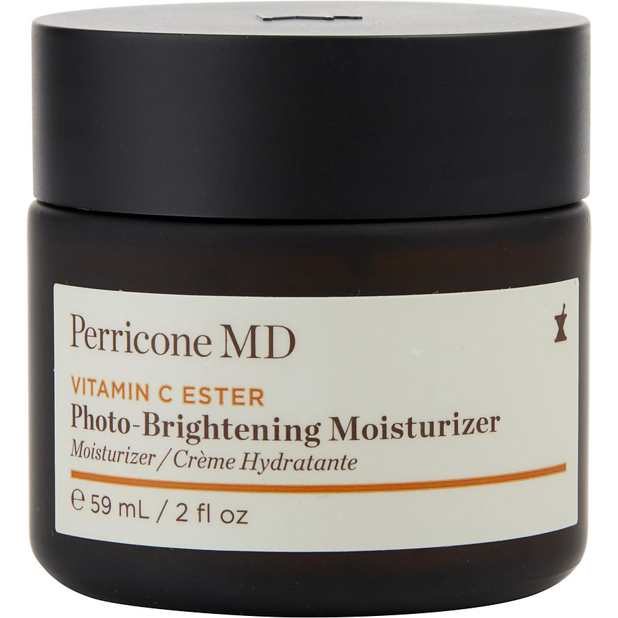 Perricone Md Vitamin C Ester Photo-Brightening Moisturizer Spf 30 59ml/2oz