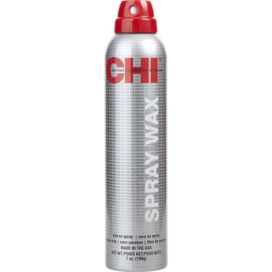 Spray Wax 7 Oz Chi