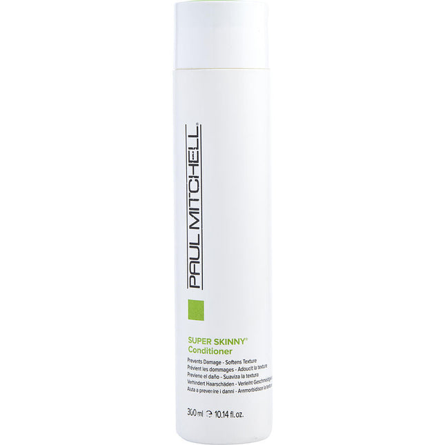 Super Skinny Conditioner 10.1 Oz Paul Mitchell