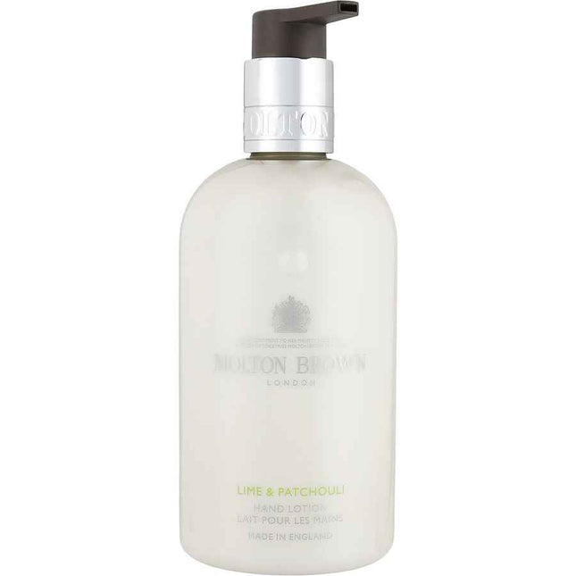 Molton Brown Lime & Patchouli Hand Lotion 300ml/10oz