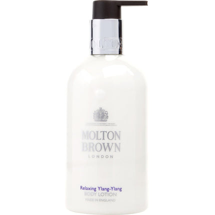 Relaxing Ylang-ylang Body Lotion  --300ml/10oz