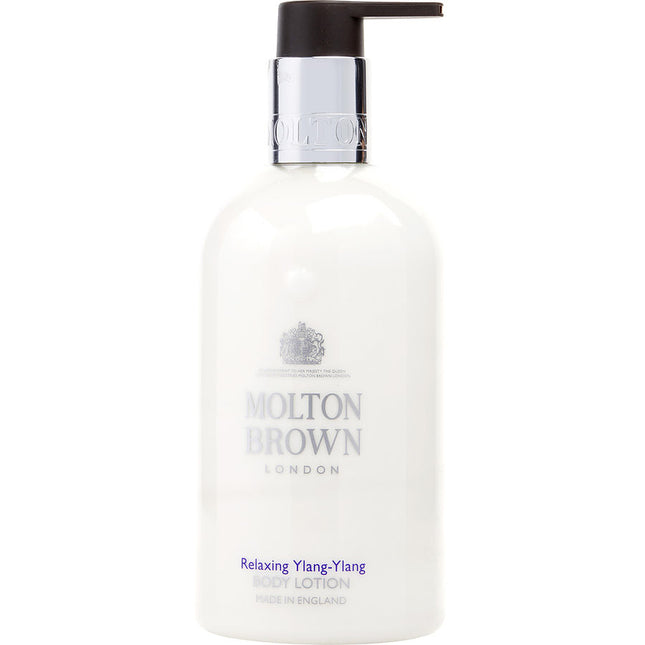Molton Brown Relaxing Ylang-Ylang Body Lotion 300ml/10oz