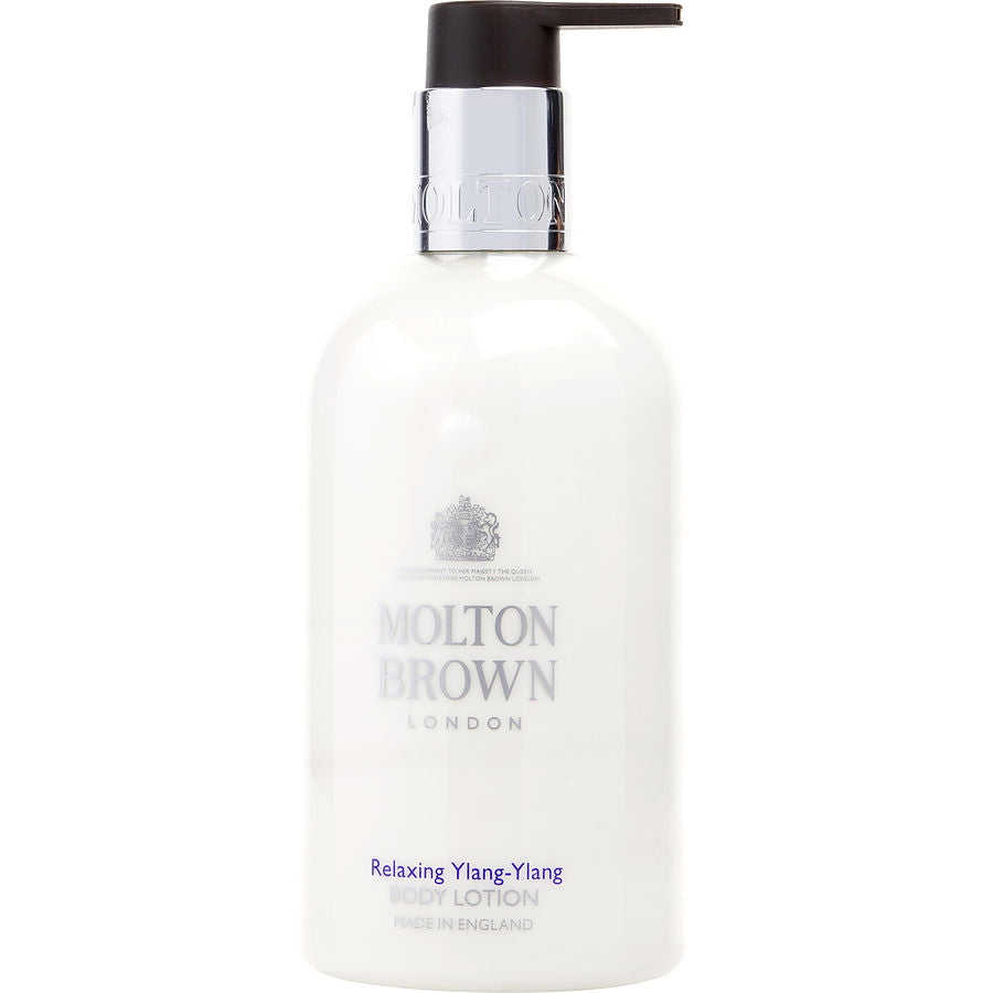 Molton Brown Relaxing Ylang-Ylang Body Lotion 300ml/10oz