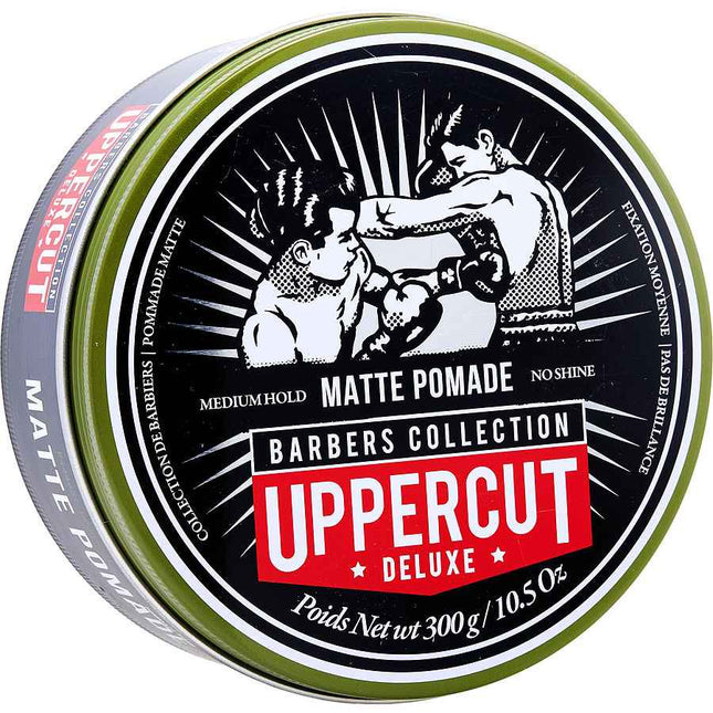 Uppercut Matte Pomade 10.5 oz