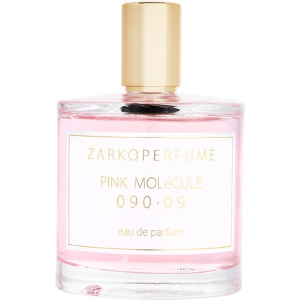 Zarkoperfume Pink Molecule 090.09 By Zarkoperfume Eau De Parfum Spray 3.4 Oz
