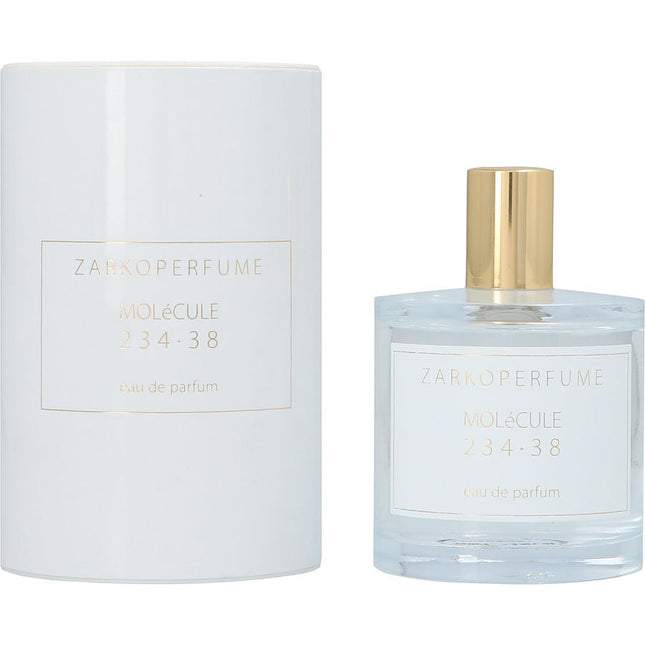 Zarkoperfume Molecule 234.38 By Zarkoperfume Eau De Parfum Spray 3.4 Oz