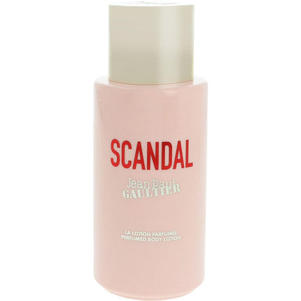 Jean Paul Gaultier Scandal By Jean Paul Gaultier Body Lotion 6.8 Oz