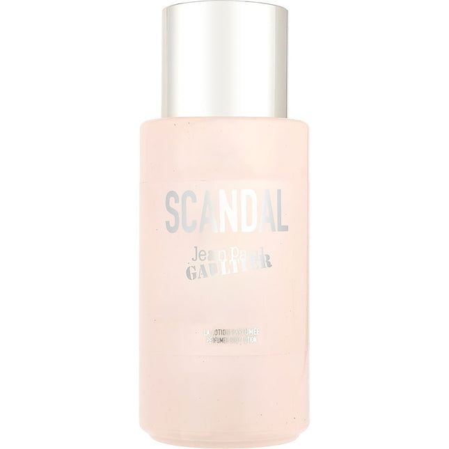 Jean Paul Gaultier Scandal By Jean Paul Gaultier Body Lotion 6.8 Oz Jean Paul Gaultier