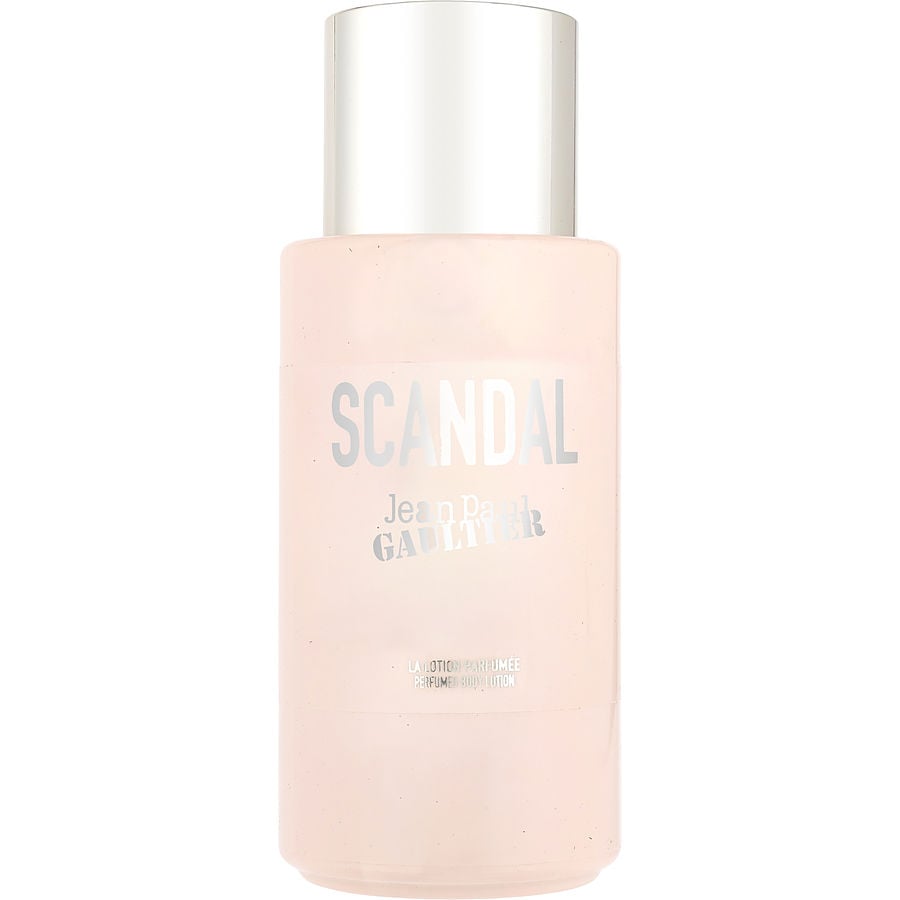 Jean Paul Gaultier Scandal By Jean Paul Gaultier Body Lotion 6.8 Oz Jean Paul Gaultier