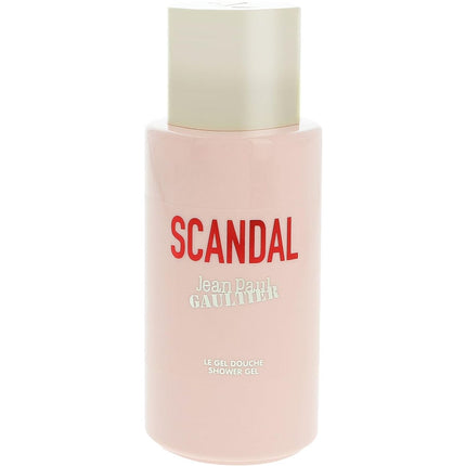 Jean Paul Gaultier Scandal By Jean Paul Gaultier Shower Gel 6.8 Oz