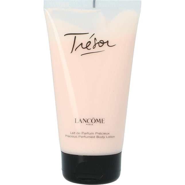 Tresor By Lancome Body Lotion 5 Oz Lancome