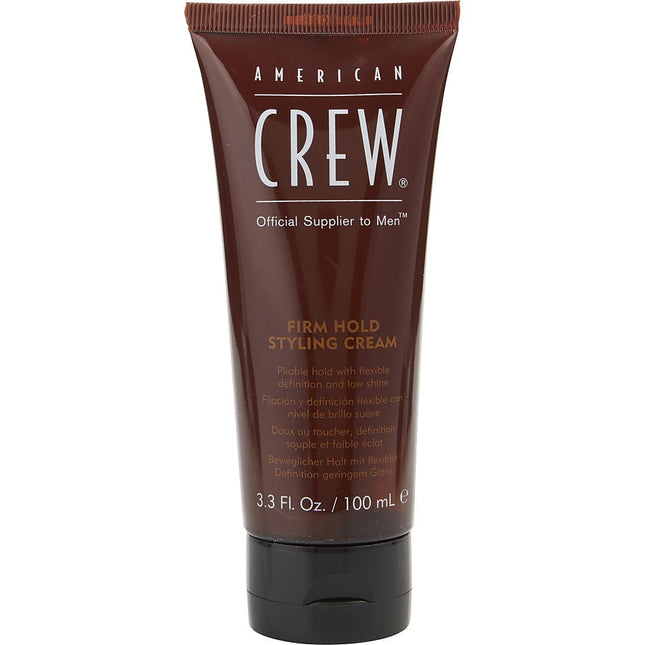 Styling Cream Firm Hold 3.3 Oz