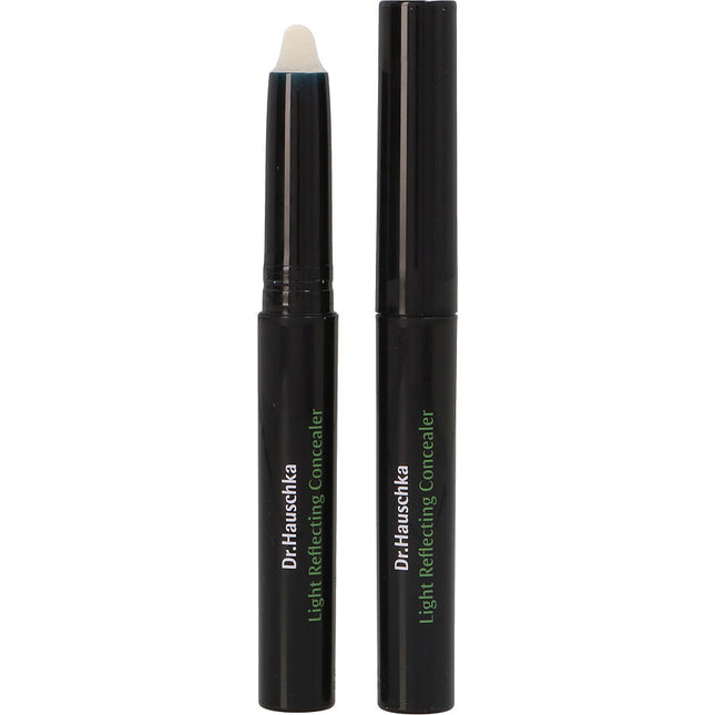 Dr. Hauschka Light Reflecting Concealer - # 00 Translucent  --2.5ml/0.08oz By Dr. Hauschka Dr. Hauschka