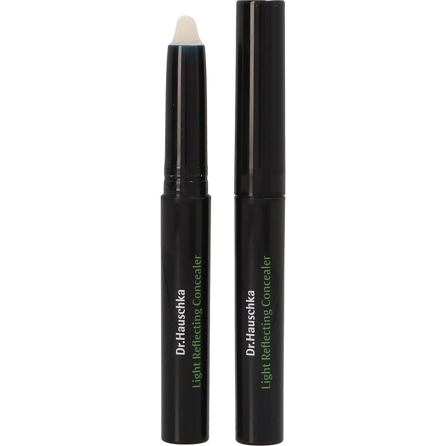 Dr. Hauschka Light Reflecting Concealer - # 00 Translucent  --2.5ml/0.08oz By Dr. Hauschka Dr. Hauschka