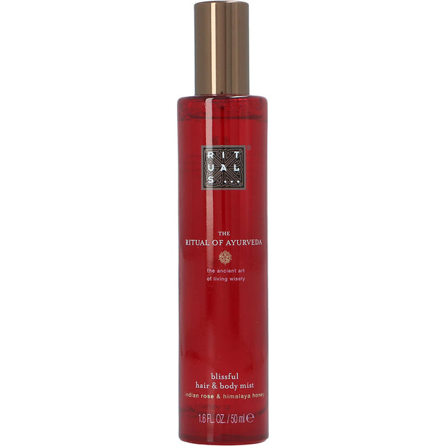 Rituals The Ritual Of Ayurveda Body Mist 50ml/1.6oz