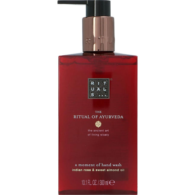 The Ritual Of Ayurveda Hand Wash --300ml/10.1oz Rituals