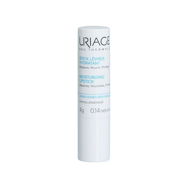 Uriage Eau Thermale Moisturizing Lipstick R/4ml R/0.14oz 4g