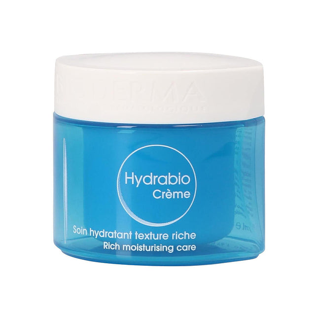 Hydrabio Cream -- 50ml/1.6oz Bioderma
