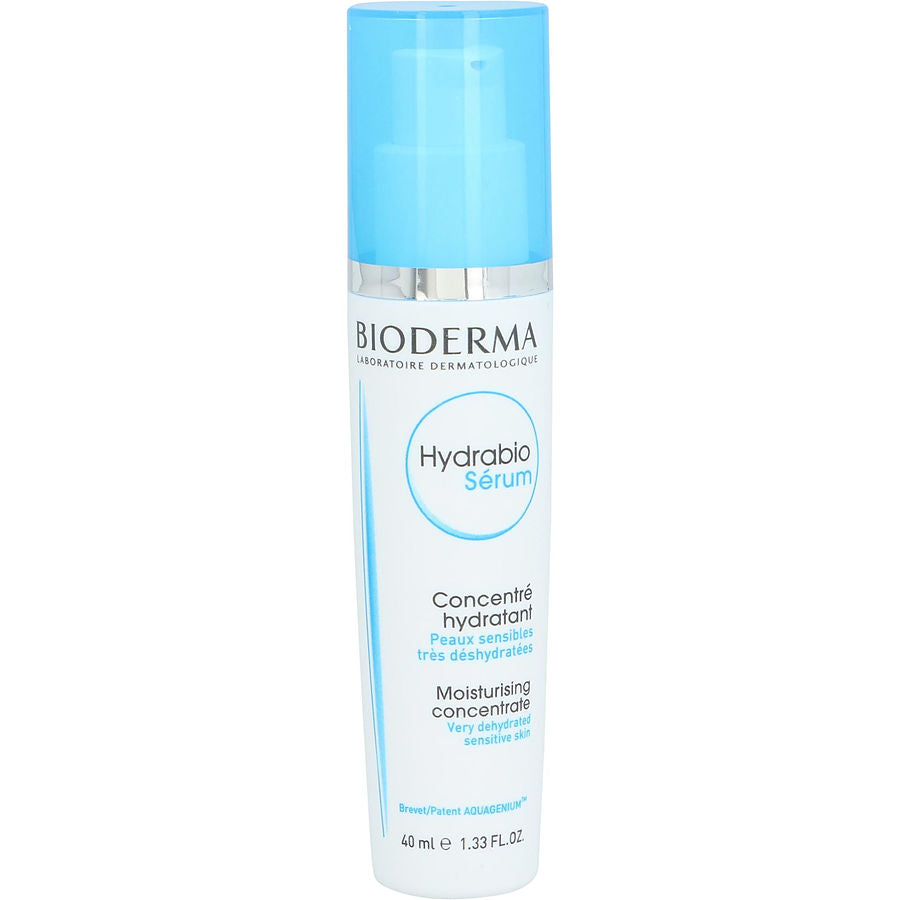 Bioderma Hydrabio Moisturising Serum -- 40ml/1.3oz