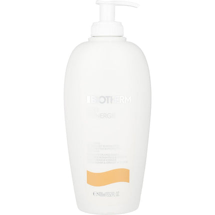 Eau D'energie Body Milk--400ml/13.5oz