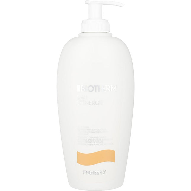 Eau D'energie Body Milk--400ml/13.5oz Biotherm