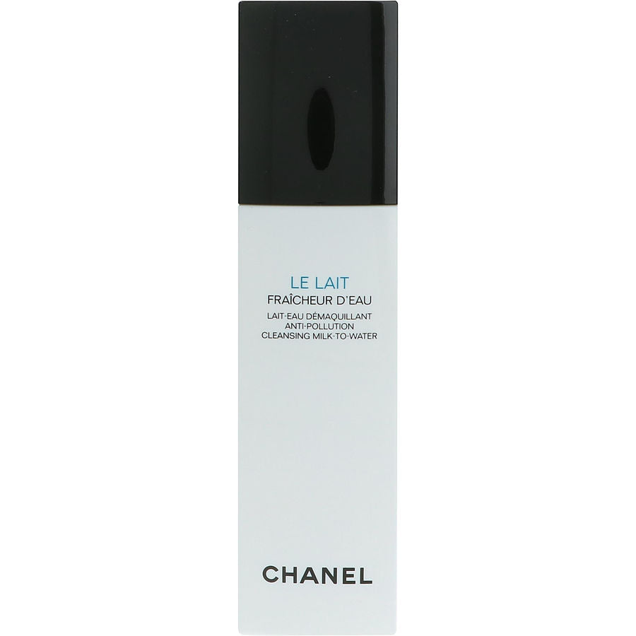 Chanel Le Lait Anti Pollution Cleansing Milk-To-Water 150ml/5oz