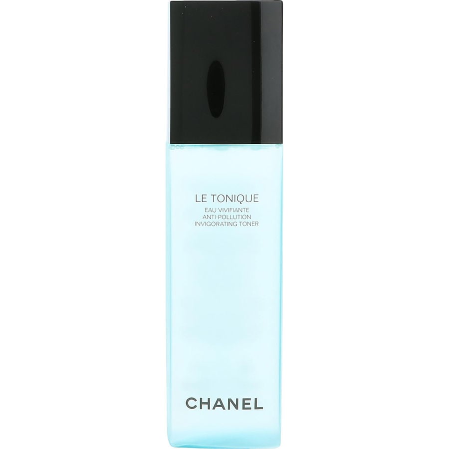 Chanel Le Tonique Anti Pollution Invigorating Toner 160ml/5.4oz