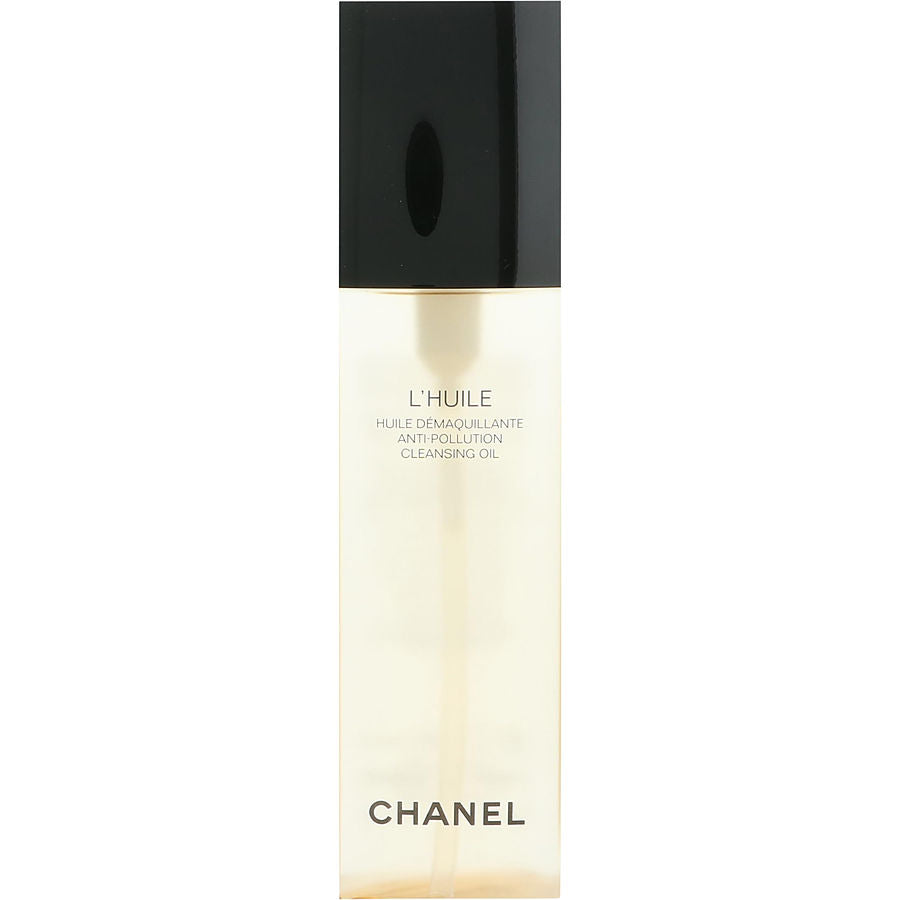 Chanel L'Huile Anti Pollution Cleansing Oil 150ml/5oz