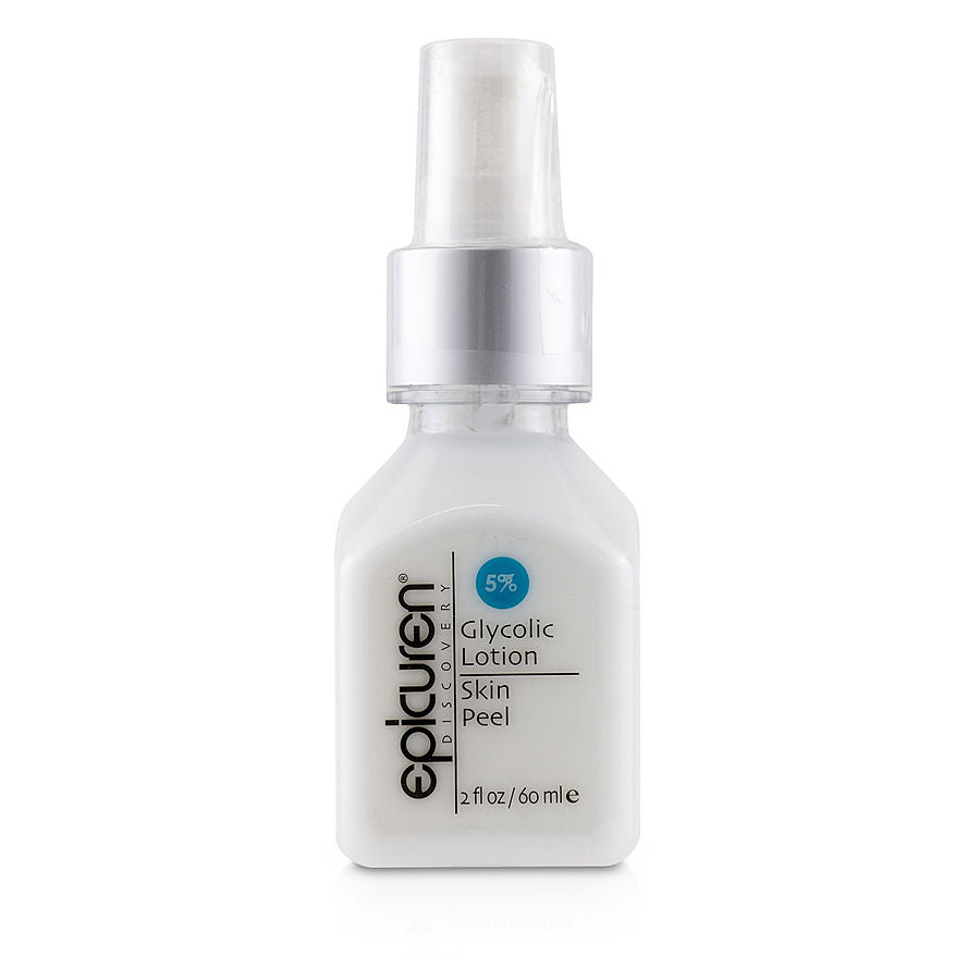 Epicuren Glycolic Lotion Skin Peel 5% - For Dry, Normal & Combination Types 60ml/2oz