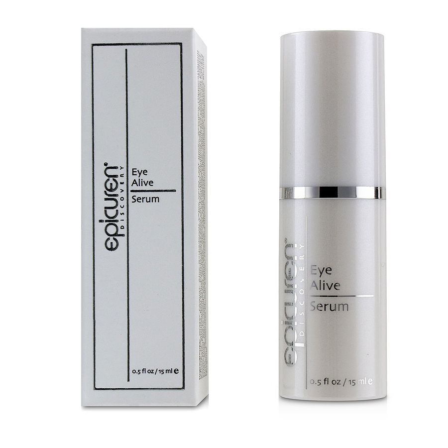 Epicuren Eye Alive Serum 15ml/0.5oz