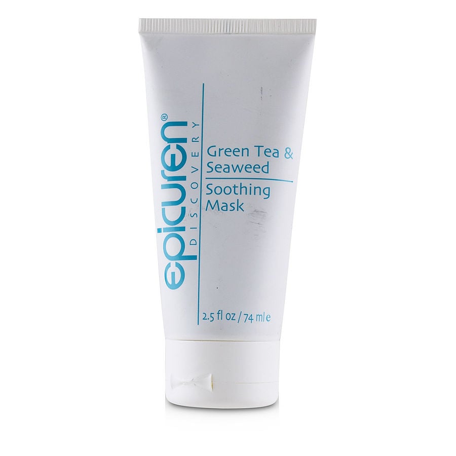 Epicuren Green Tea & Seaweed Soothing Mask 74ml/2.5oz