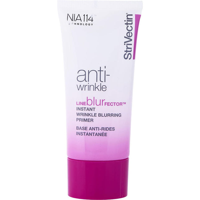 Strivectin - Anti-wrinkle Line Blurfector Instant Wrinkle Blurring Primer  --30ml/1oz