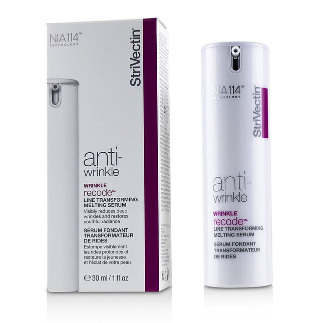 Strivectin - Anti-wrinkle Line Transforming Melting Serum  --30ml/1oz Strivectin