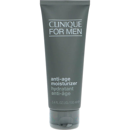 Skin Supplies For Men: Anti-age Moisturizer --100ml/3.4oz