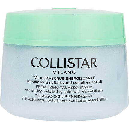 Energizing Talasso Scrub --700g/24.6oz