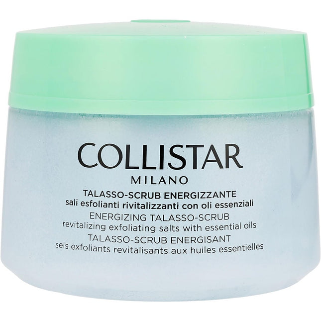Energizing Talasso Scrub --700g/24.6oz