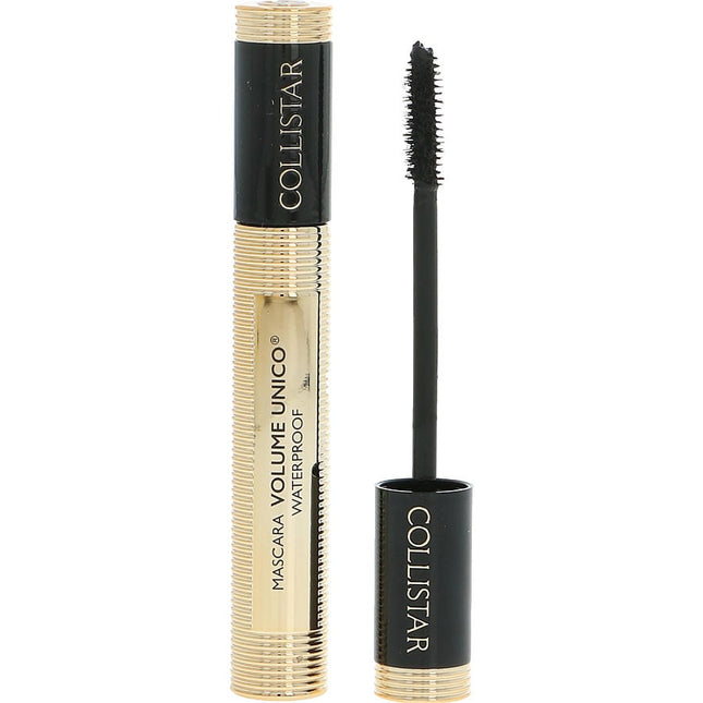 Collistar Mascara Volume Unico Thickening And Tailor-made Shaping - Intense Black --13ml/0.43oz By Collistar Collistar