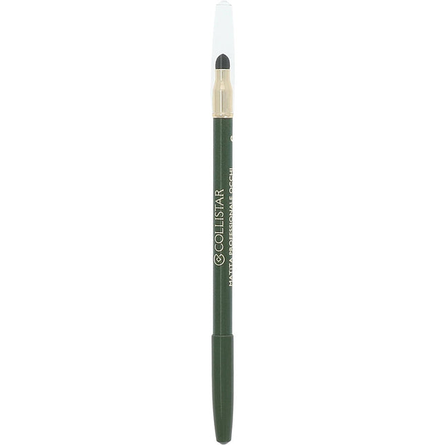 Collistar Professional Eye Pencil Waterproof - # 06 Green Forest 1.2ml/0.04oz