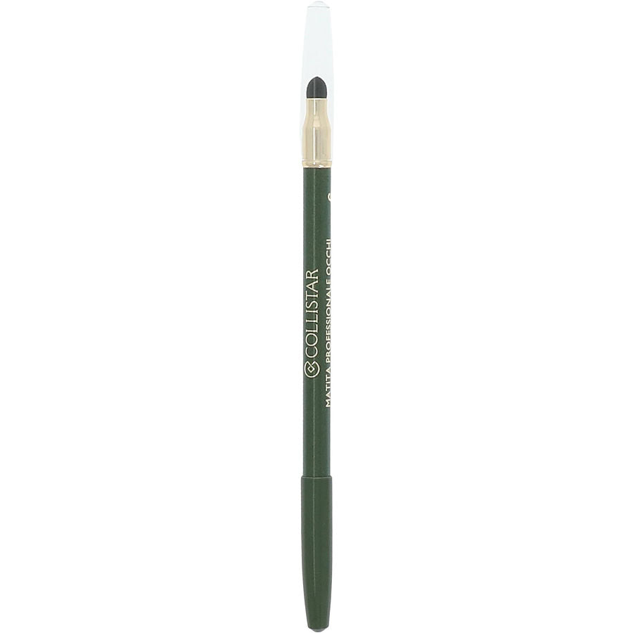 Collistar Professional Eye Pencil Waterproof - # 06 Green Forest 1.2ml/0.04oz