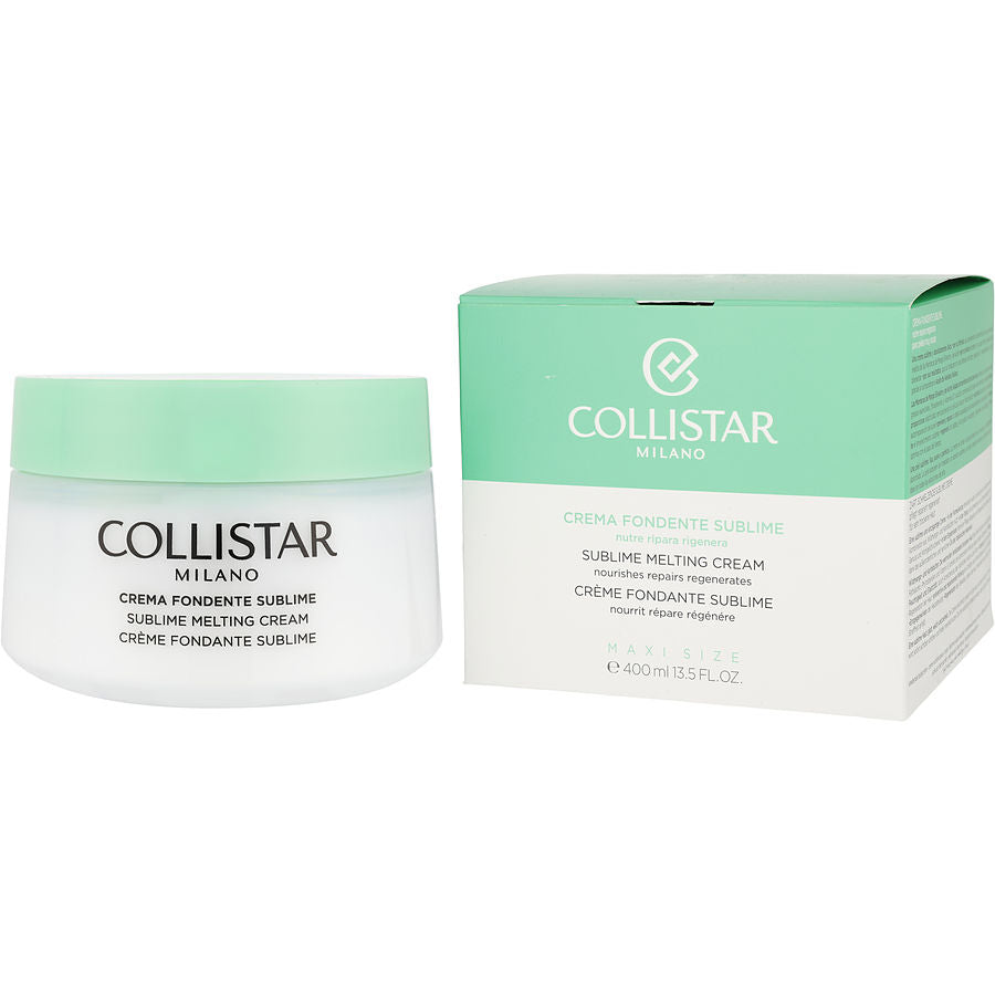 Collistar Sublime Melting Cream 400ml/13.5oz
