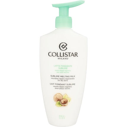 Sublime Melting Milk--400ml/13.5oz