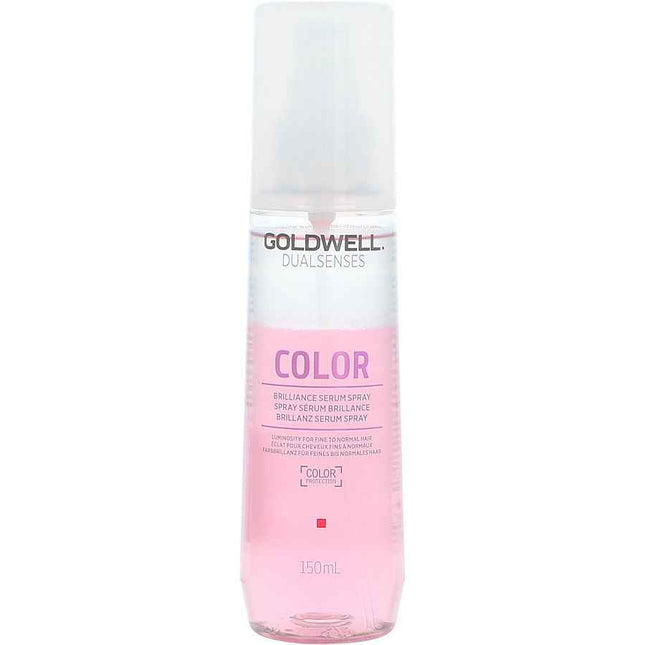 Goldwell Dual Senses Color Brilliance Serum Spray 5 oz