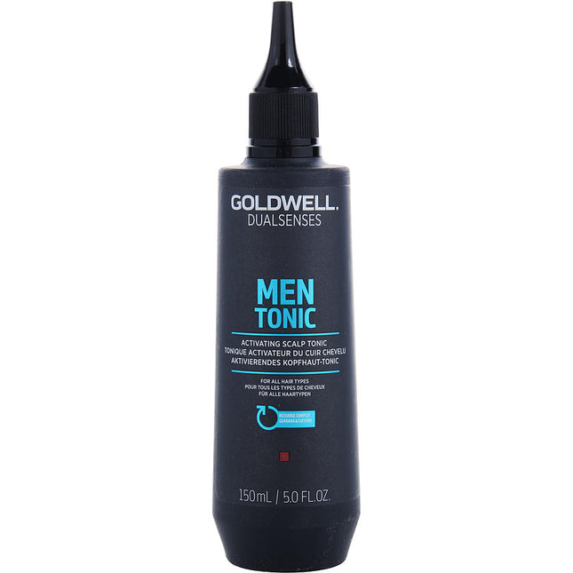 Goldwell Dual Senses Activating Scalp Tonic 5 oz
