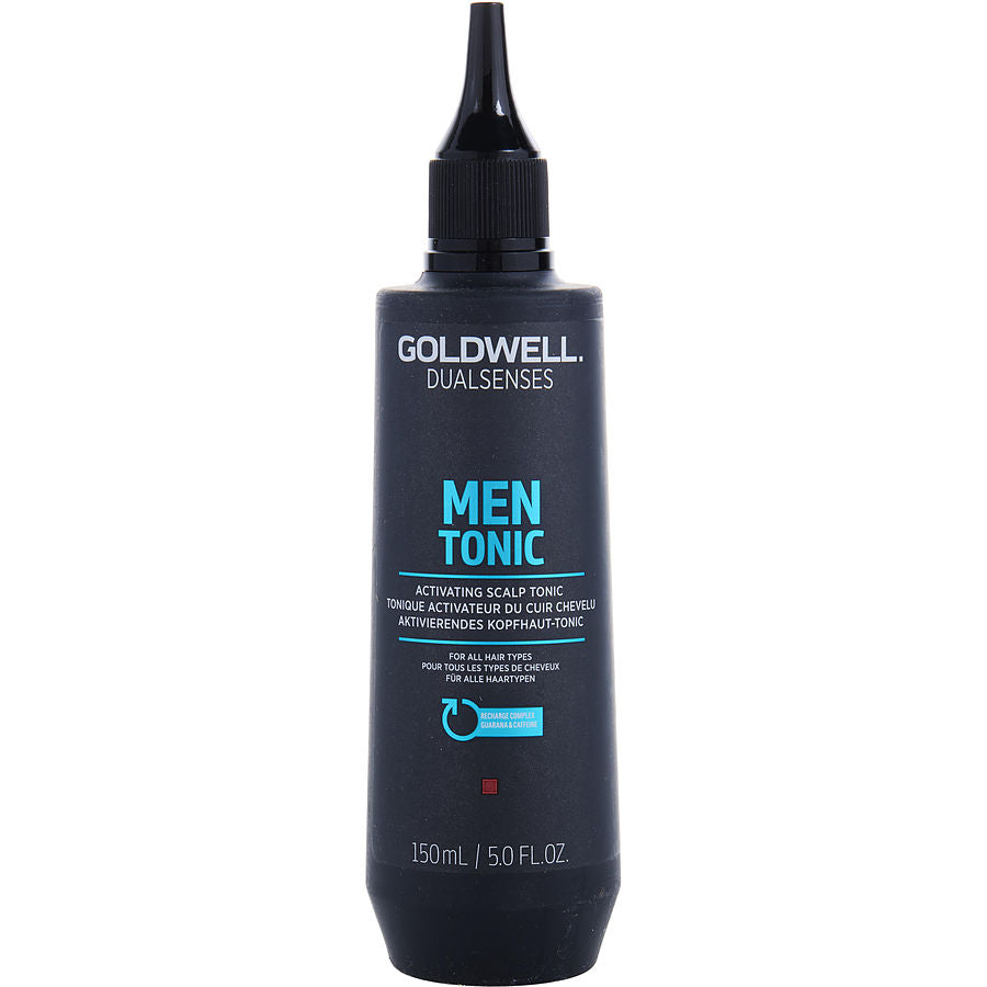 Goldwell Dual Senses Activating Scalp Tonic 5 oz