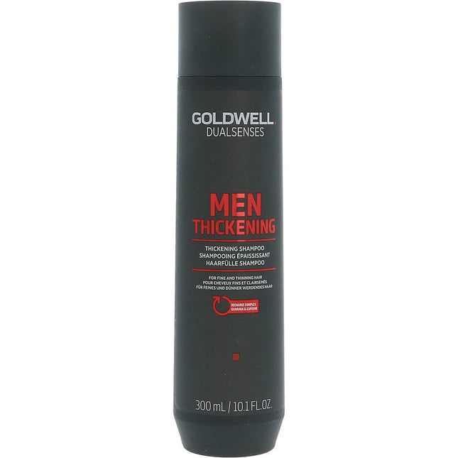 Goldwell Dual Senses Men Thickening Shampoo 10 oz