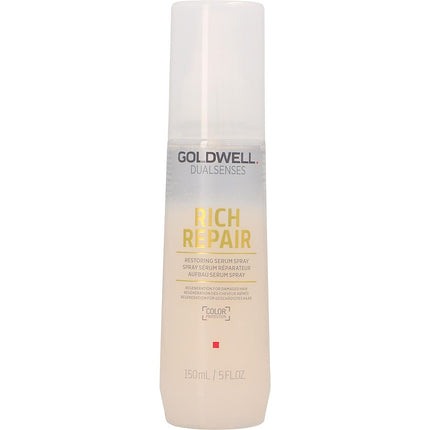 Dual Senses Rich Repair Restoring Serum Spray 5 Oz