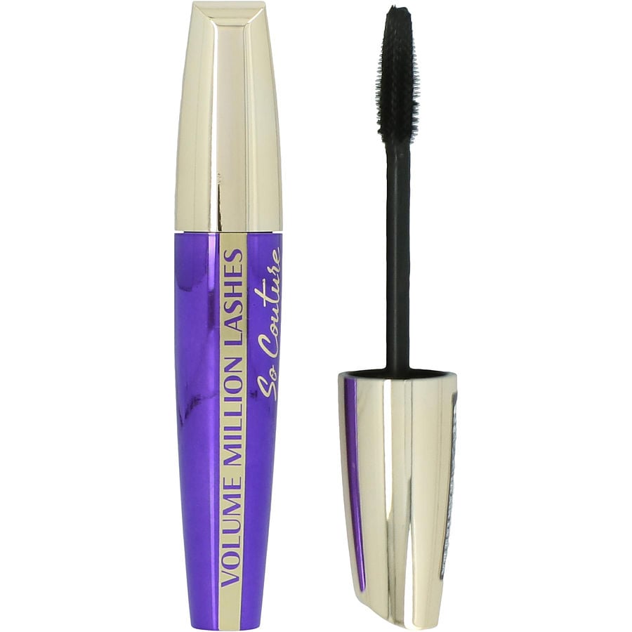 L'Oreal Volume Million Lashes So Couture Mascara 9.5ml/0.32oz